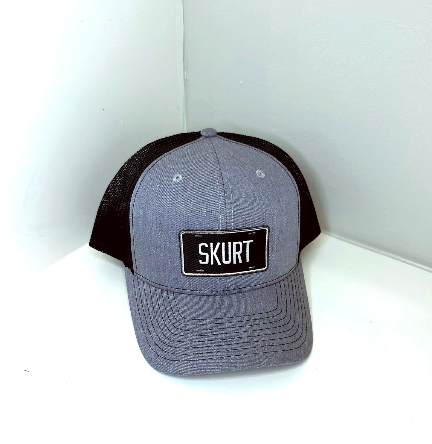 Skurt SnapBack Style Richardson Trucker Hat