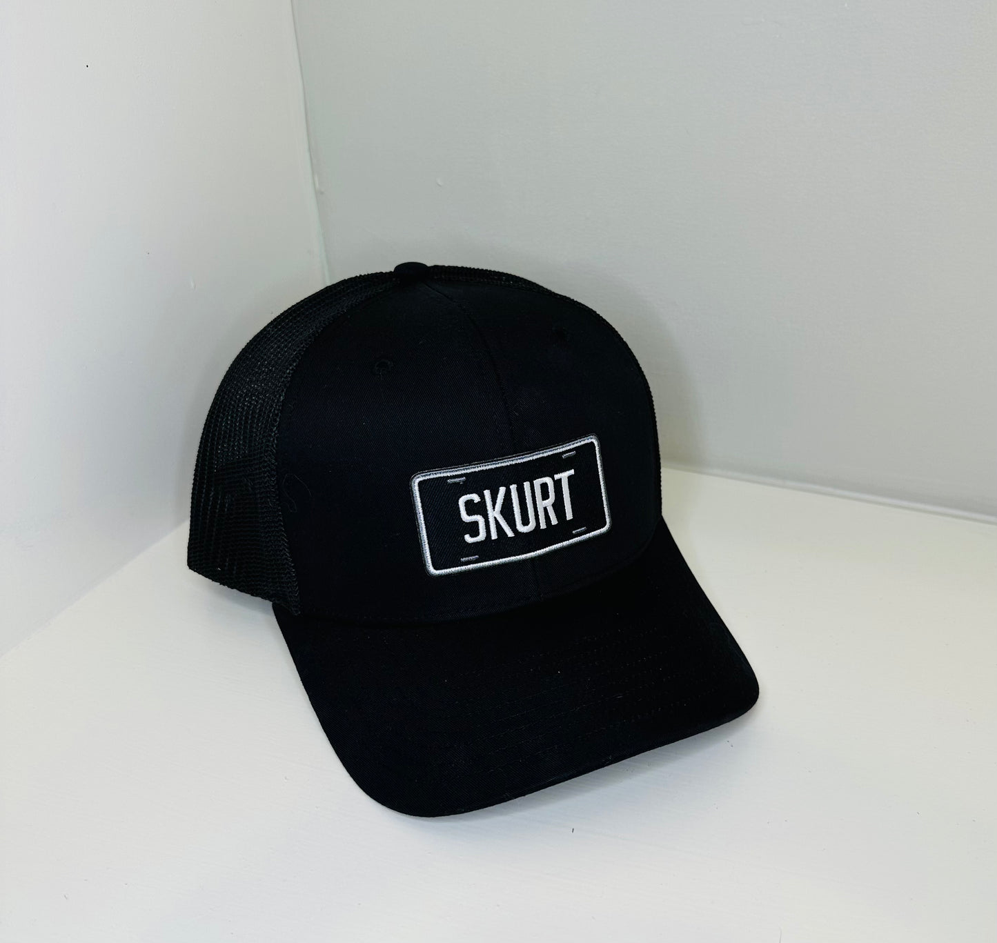 Skurt SnapBack Style Richardson Trucker Hat