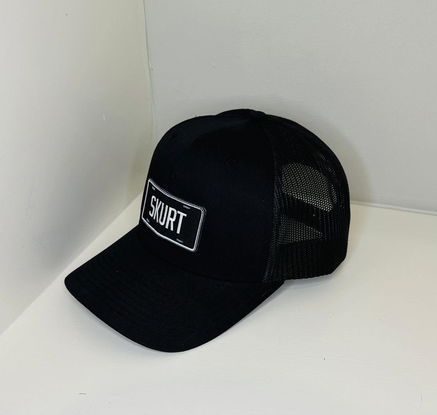 Skurt SnapBack Style Richardson Trucker Hat