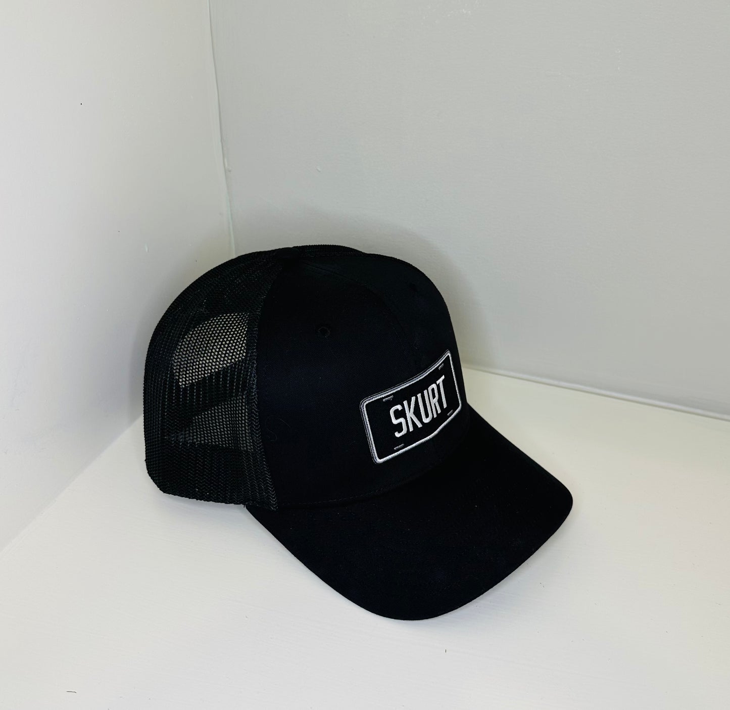 Skurt SnapBack Style Richardson Trucker Hat