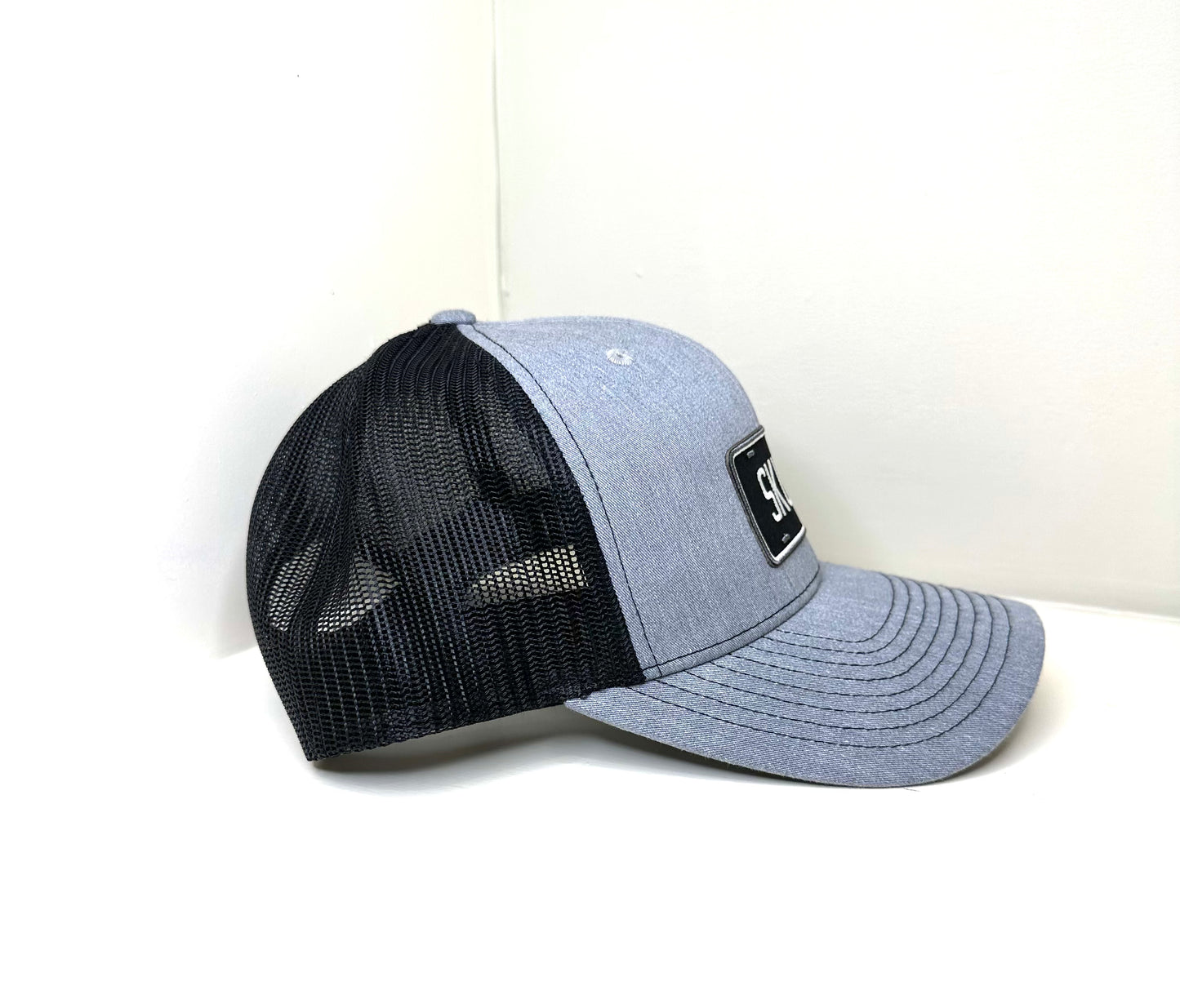 Skurt SnapBack Style Richardson Trucker Hat